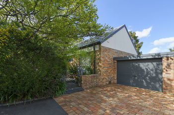 Bungunyah Apartments - Sydneys Hotel 31