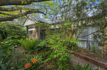 Bungunyah Apartments - Sydneys Hotel 32