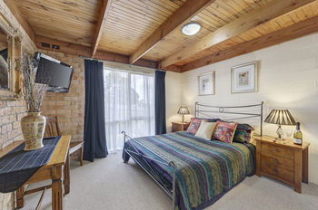 Bungunyah Apartments - Sydneys Hotel 33