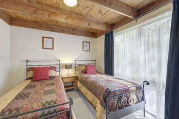 Bungunyah Apartments - Sydneys Hotel 34