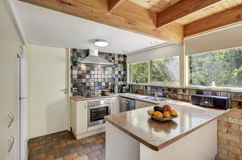 Bungunyah Apartments - Sydneys Hotel 36