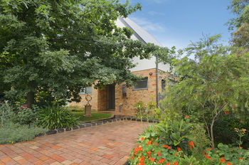 Bungunyah Apartments - Sydneys Hotel 38