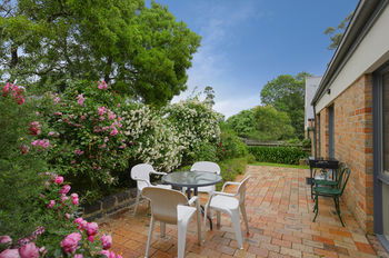 Bungunyah Apartments - Sydneys Hotel 39
