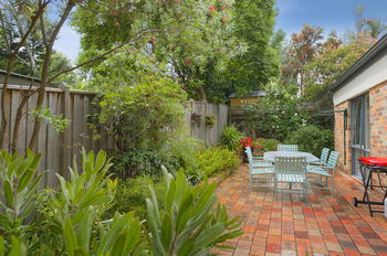 Bungunyah Apartments - Sydneys Hotel 40