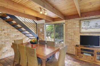 Bungunyah Apartments - Sydneys Hotel 47