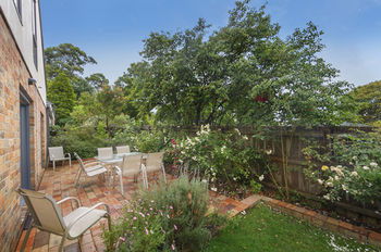 Bungunyah Apartments - Sydneys Hotel 51