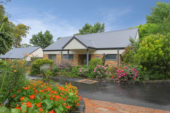 Bungunyah Apartments - Sydneys Hotel 53