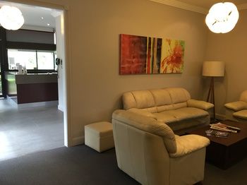 Checkers Resort & Conference Centre - Sydneys Hotel 16