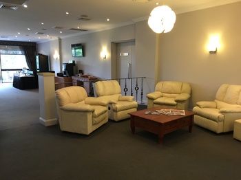 Checkers Resort & Conference Centre - Sydneys Hotel 17