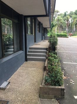 Checkers Resort & Conference Centre - Sydneys Hotel 18