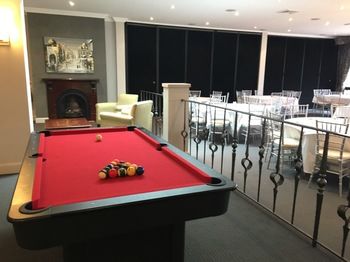 Checkers Resort & Conference Centre - Sydneys Hotel 19