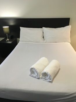 Checkers Resort & Conference Centre - Sydneys Hotel 21