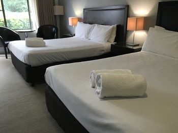 Checkers Resort & Conference Centre - Sydneys Hotel 23