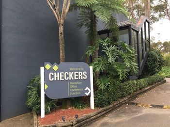 Checkers Resort & Conference Centre - Sydneys Hotel 28