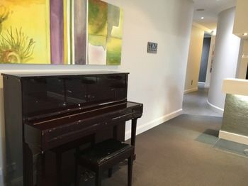 Checkers Resort & Conference Centre - Sydneys Hotel 29