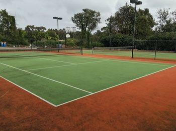 Checkers Resort & Conference Centre - Sydneys Hotel 32