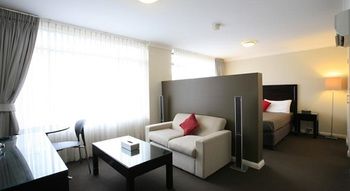Checkers Resort & Conference Centre - Sydneys Hotel 37