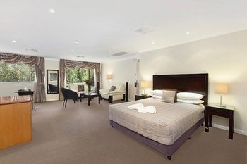 Checkers Resort & Conference Centre - Sydneys Hotel 38