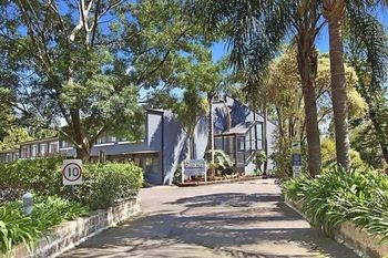 Checkers Resort & Conference Centre - Sydneys Hotel 39