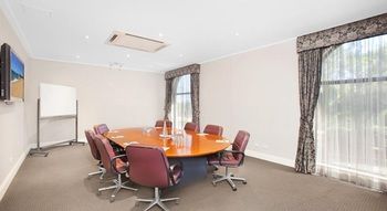 Checkers Resort & Conference Centre - Sydneys Hotel 40