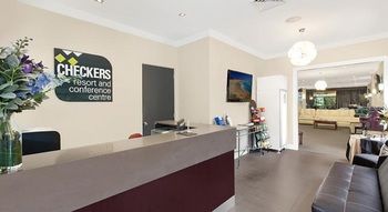 Checkers Resort & Conference Centre - Sydneys Hotel 42