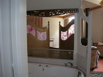 A Camelot Tower & Penthouse - Sydneys Hotel 19