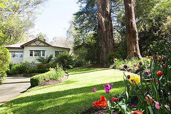 Adeline Bed And Breakfast - Sydneys Hotel 5