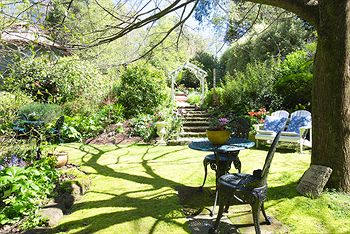 Adeline Bed And Breakfast - Sydneys Hotel 6