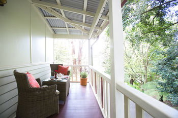 Adeline Bed And Breakfast - Sydneys Hotel 16