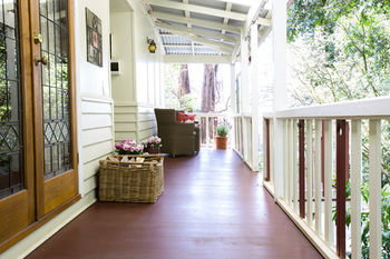 Adeline Bed And Breakfast - Sydneys Hotel 18