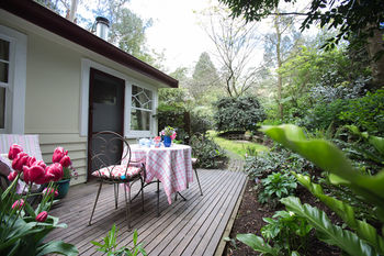 Adeline Bed And Breakfast - Sydneys Hotel 20