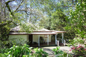 Adeline Bed And Breakfast - Sydneys Hotel 23