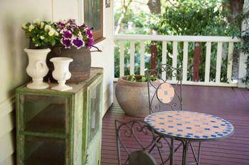 Adeline Bed And Breakfast - Sydneys Hotel 24