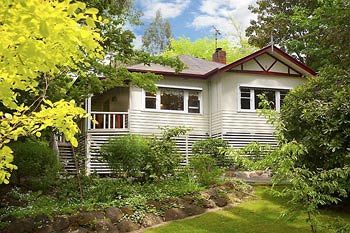 Adeline Bed And Breakfast - Sydneys Hotel 2