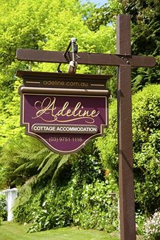 Adeline Bed And Breakfast - Sydneys Hotel 3