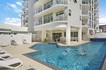 Aqua Vista Resort - Sydneys Hotel 20