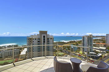 Aqua Vista Resort - Sydneys Hotel 31