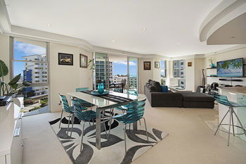 Aqua Vista Resort - Sydneys Hotel 86