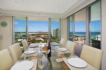 Aqua Vista Resort - Sydneys Hotel 105