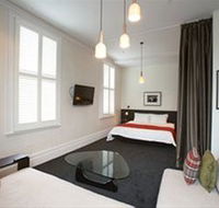 Middle Park Hotel - Sydneys Hotel