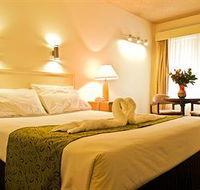 Lamplighter Motel - Sydneys Hotel