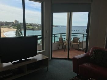 AEA The Coogee View Serviced Apartments - Sydneys Hotel 20