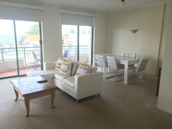 AEA The Coogee View Serviced Apartments - Sydneys Hotel 44