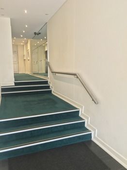 AEA The Coogee View Serviced Apartments - Sydneys Hotel 46