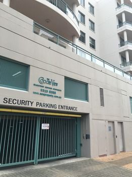 AEA The Coogee View Serviced Apartments - Sydneys Hotel 47