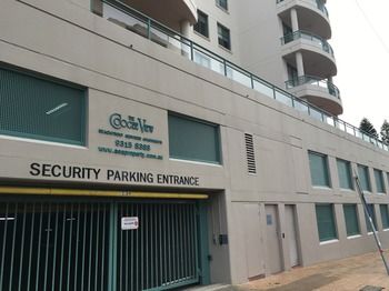 AEA The Coogee View Serviced Apartments - Sydneys Hotel 48