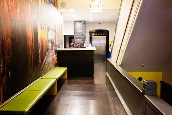 United Backpackers Melbourne - Sydneys Hotel 14