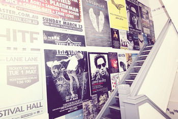 United Backpackers Melbourne - Sydneys Hotel 15