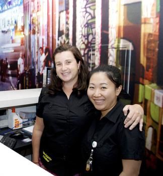 United Backpackers Melbourne - Sydneys Hotel 19