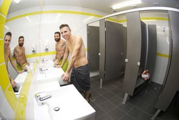 United Backpackers Melbourne - Sydneys Hotel 20